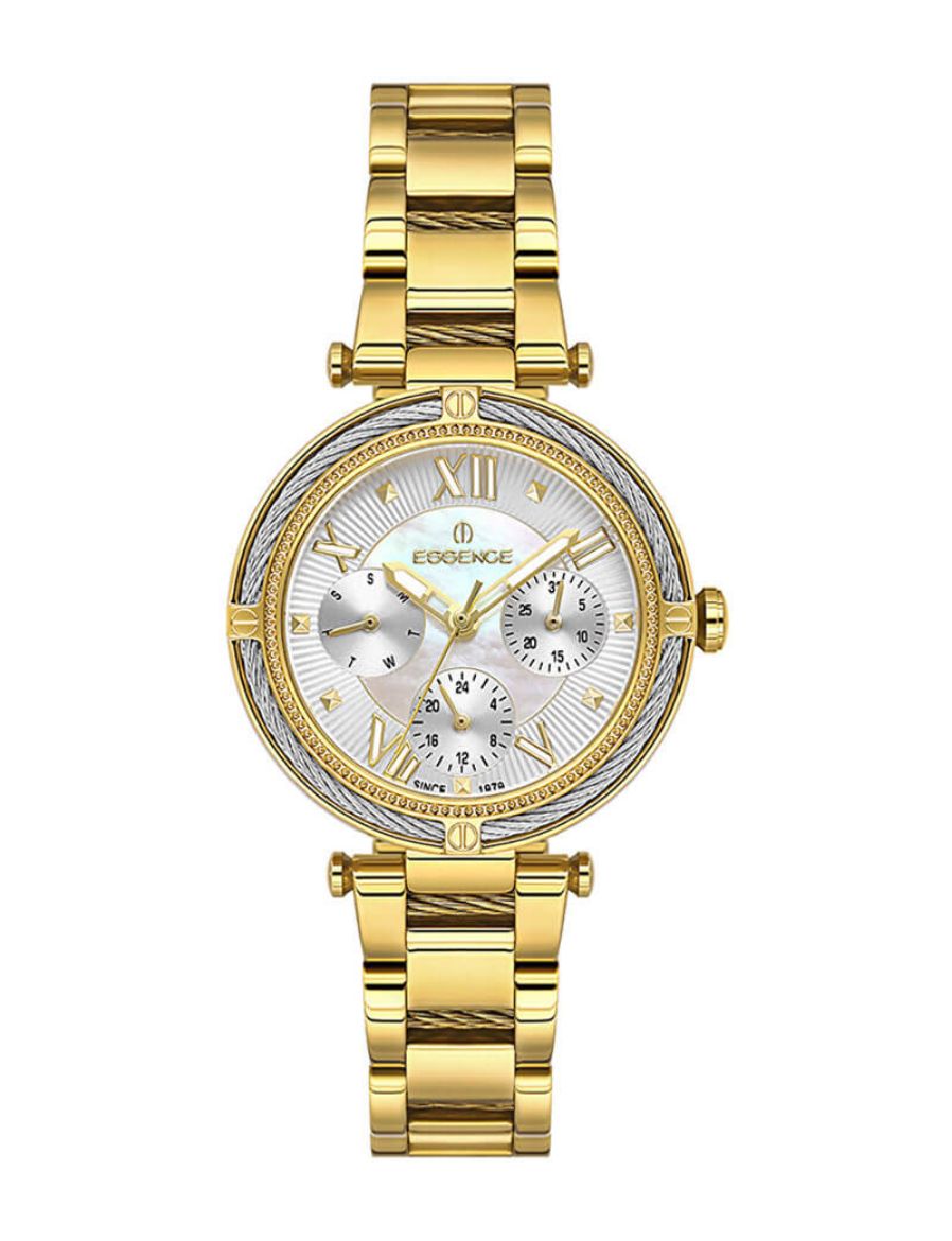 Essence Quartz Kadın Kol Saati ES6909FE.120