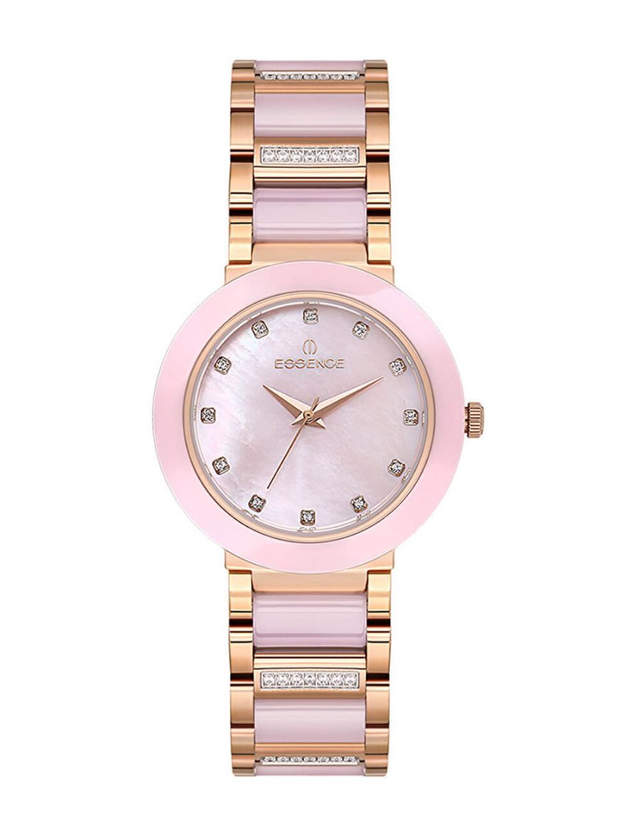 Essence Quartz Kadın Kol Saati ES6902FE.580