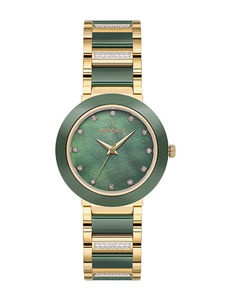 Essence Quartz Kadın Kol Saati ES6902FE.250