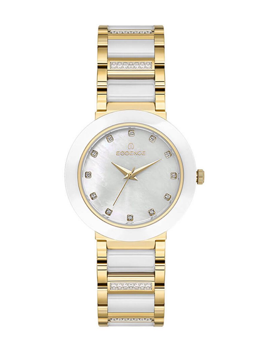 Essence Quartz Kadın Kol Saati ES6902FE.220