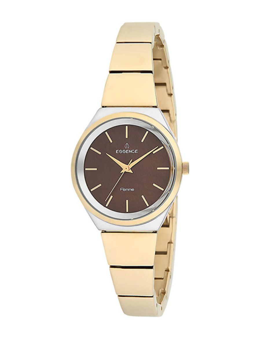 Essence Quartz Kadın Kol Saati D981.240