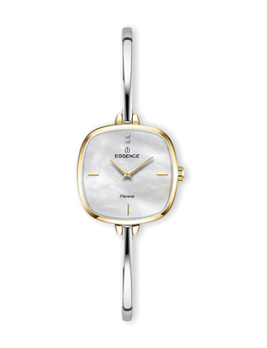 Essence Quartz Kadın Kol Saati D1222.220