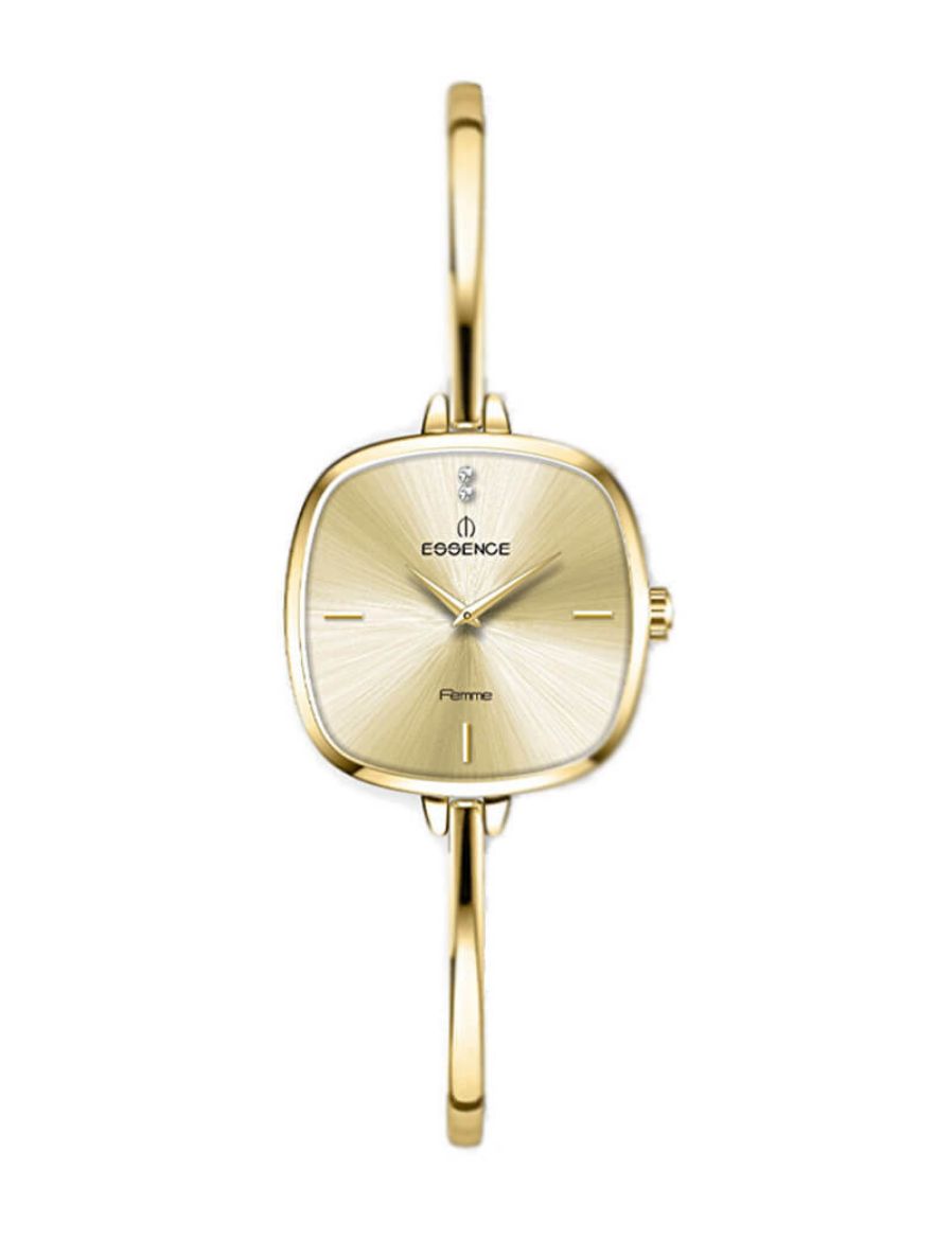 Essence Quartz Kadın Kol Saati D1222.110