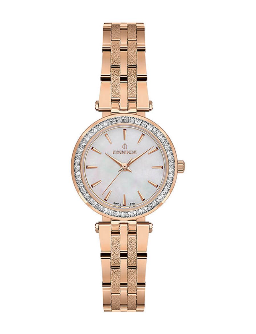 Essence Quartz Kadın Kol Saati D1211.420