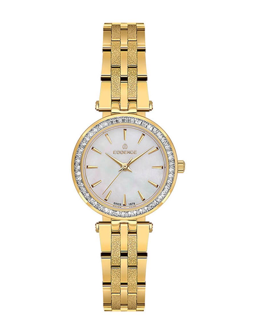 Essence Quartz Kadın Kol Saati D1211.120