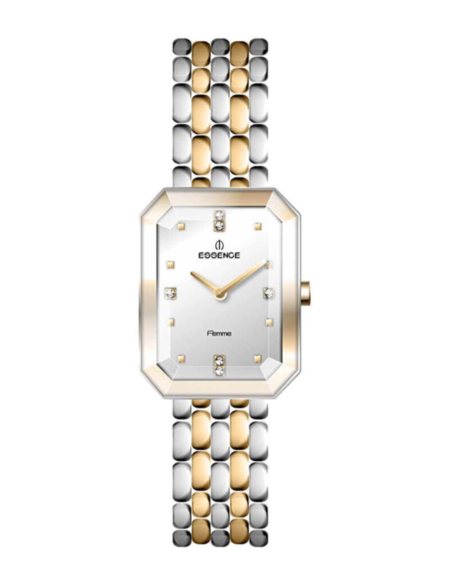 Essence Quartz Kadın Kol Saati D1206.230