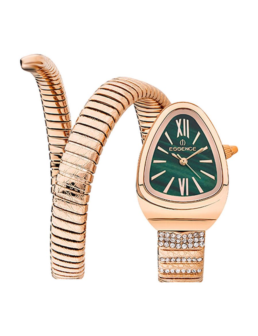 Essence Quartz Kadın Kol Saati D1147.470