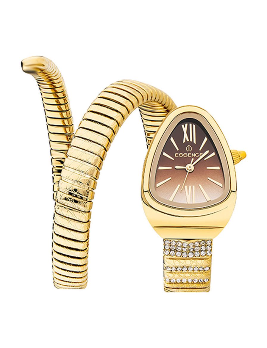 Essence Quartz Kadın Kol Saati D1147.150