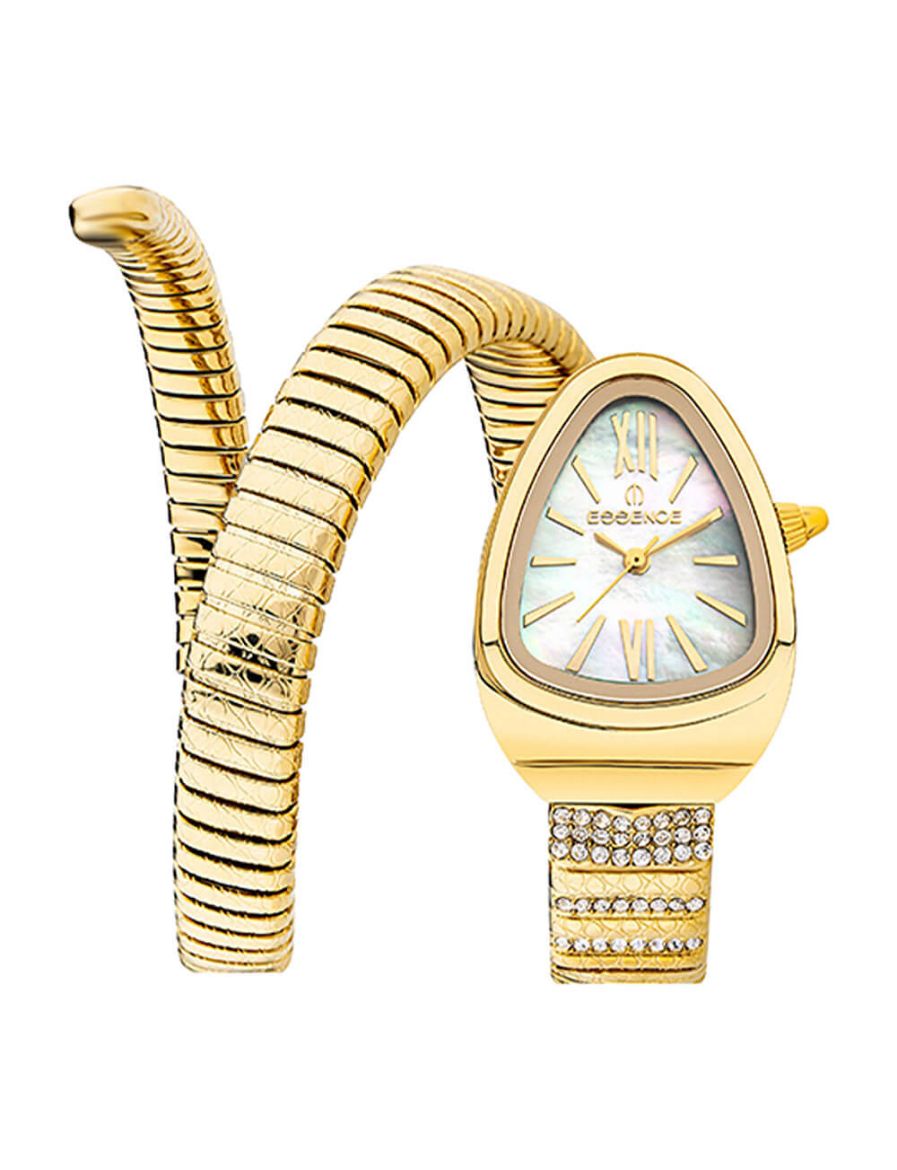 Essence Quartz Kadın Kol Saati D1147.120