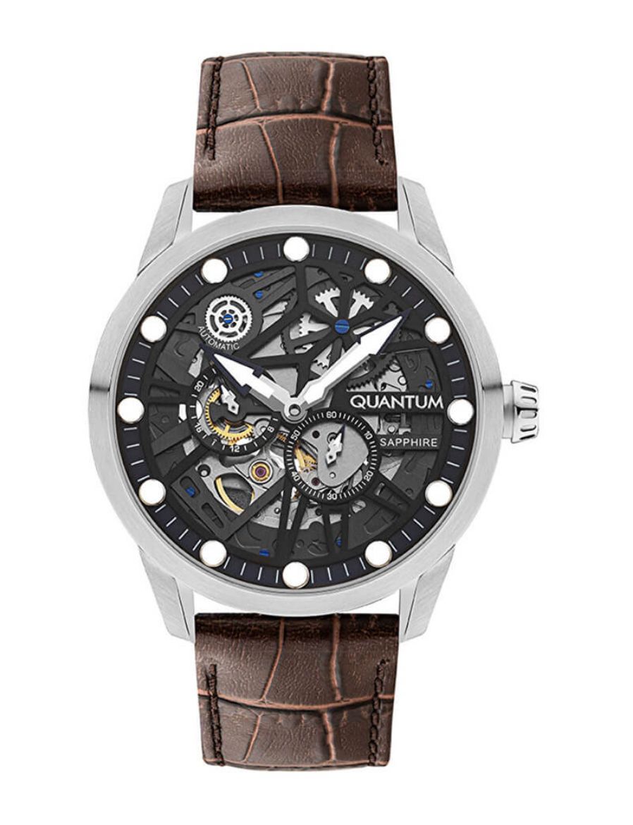 Quantum Otomatik Erkek Kol Saati QMG1120CRC.395
