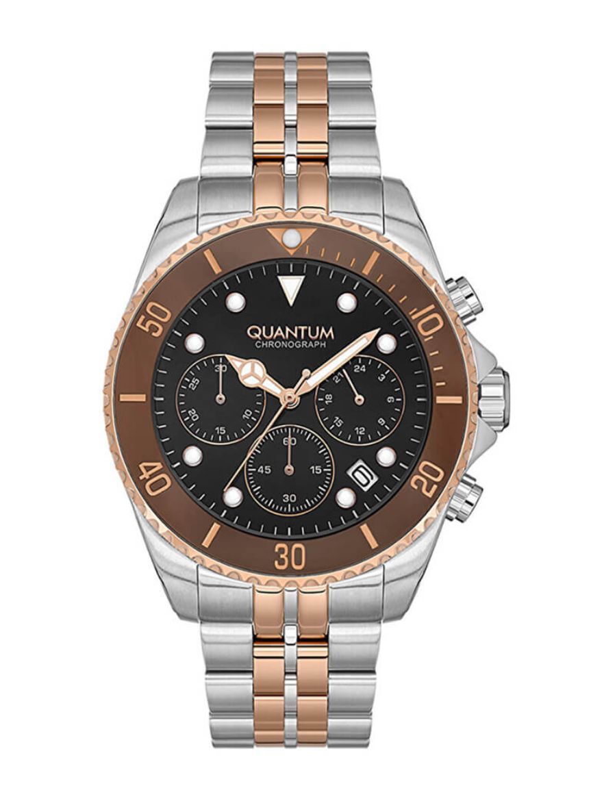 Quantum Quartz Erkek Kol Saati PWG930.540