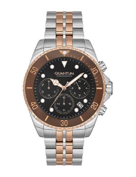 Quantum Quartz Erkek Kol Saati PWG930.540
