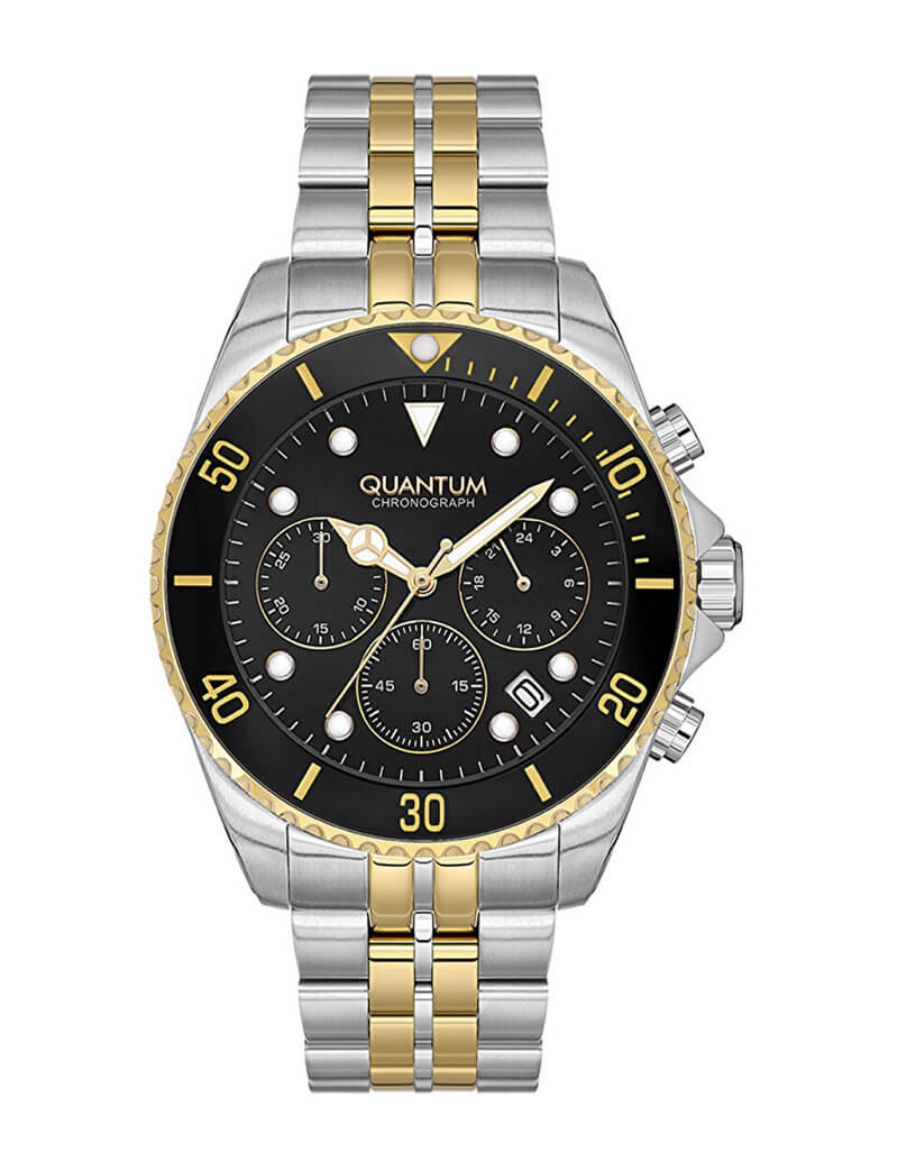 Quantum Quartz Erkek Kol Saati PWG930.250