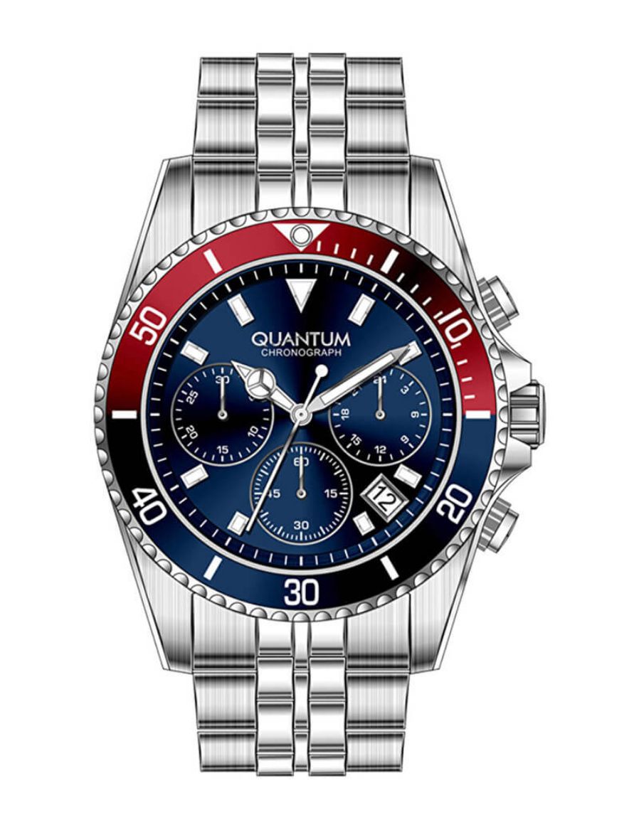 Quantum Quartz Erkek Kol Saati PWG1145.390