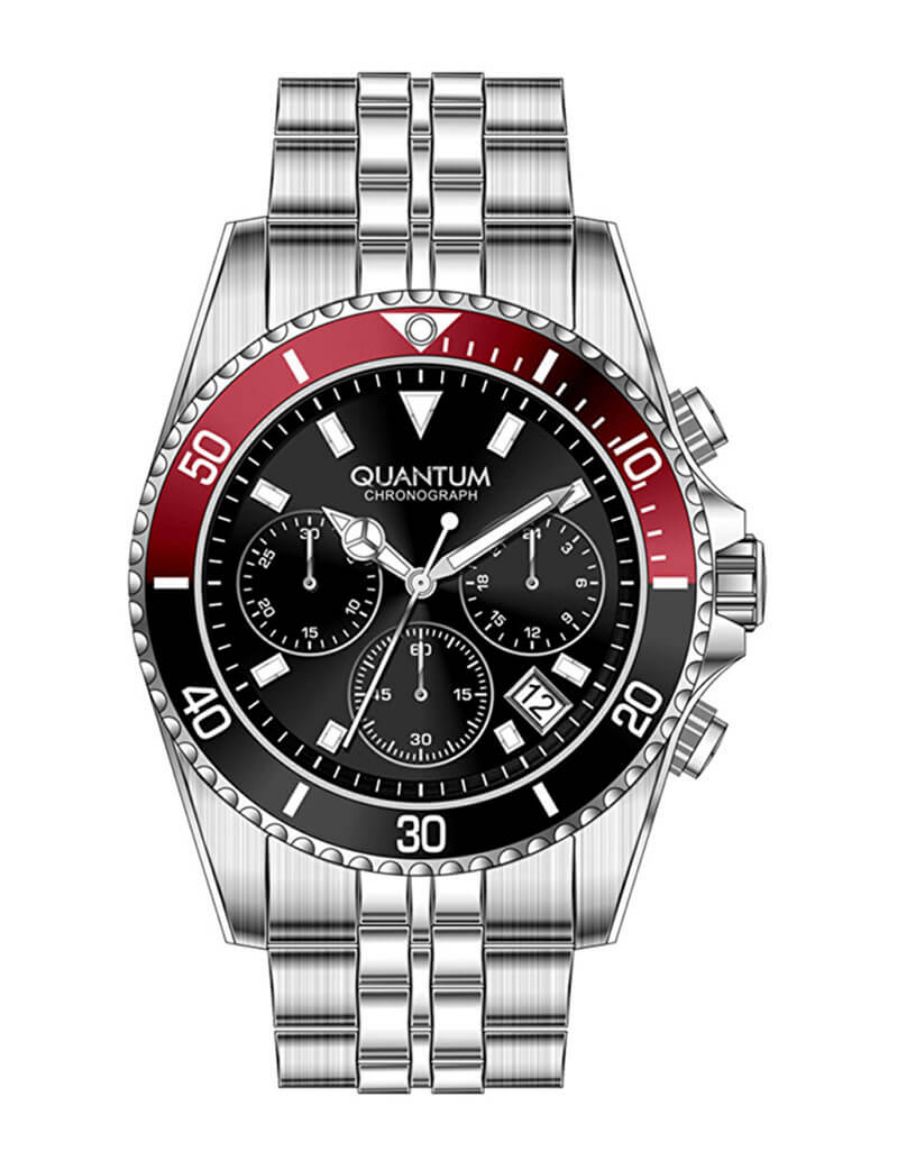 Quantum Quartz Erkek Kol Saati PWG1145.360