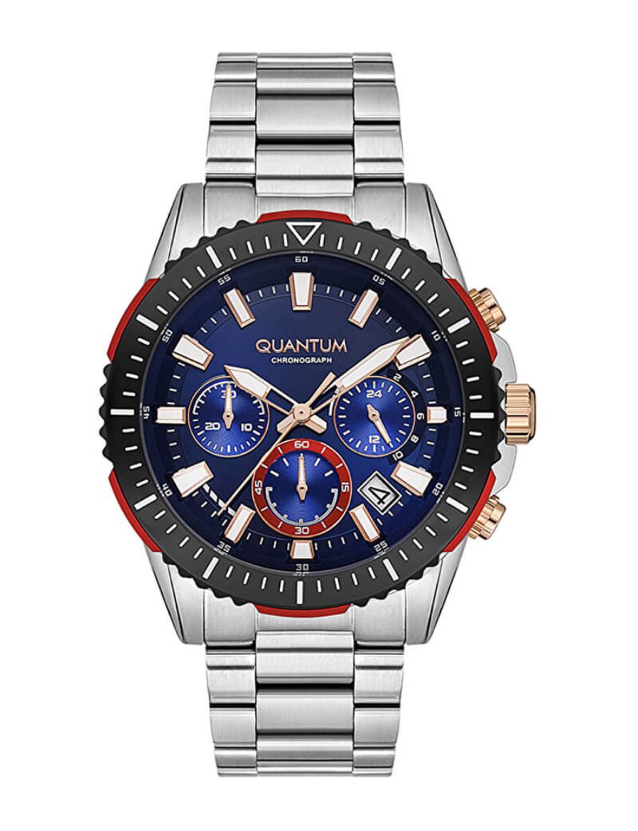 Quantum Quartz Erkek Kol Saati PWG1128.390