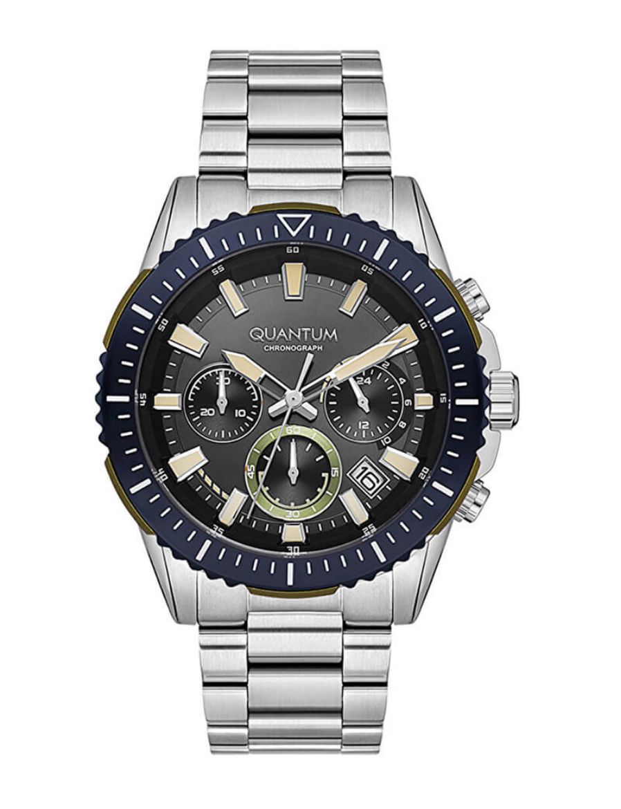 Quantum Quartz Erkek Kol Saati PWG1128.350