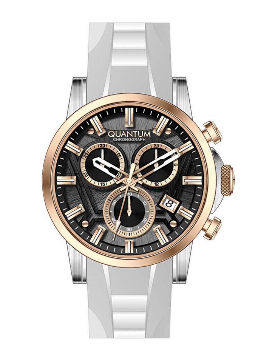 Quantum Quartz Erkek Kol Saati PWG1126.563