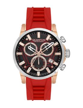 Quantum Quartz Erkek Kol Saati PWG1126.558