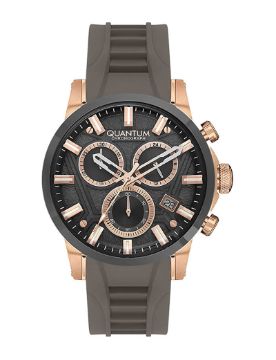 Quantum Quartz Erkek Kol Saati PWG1126.444
