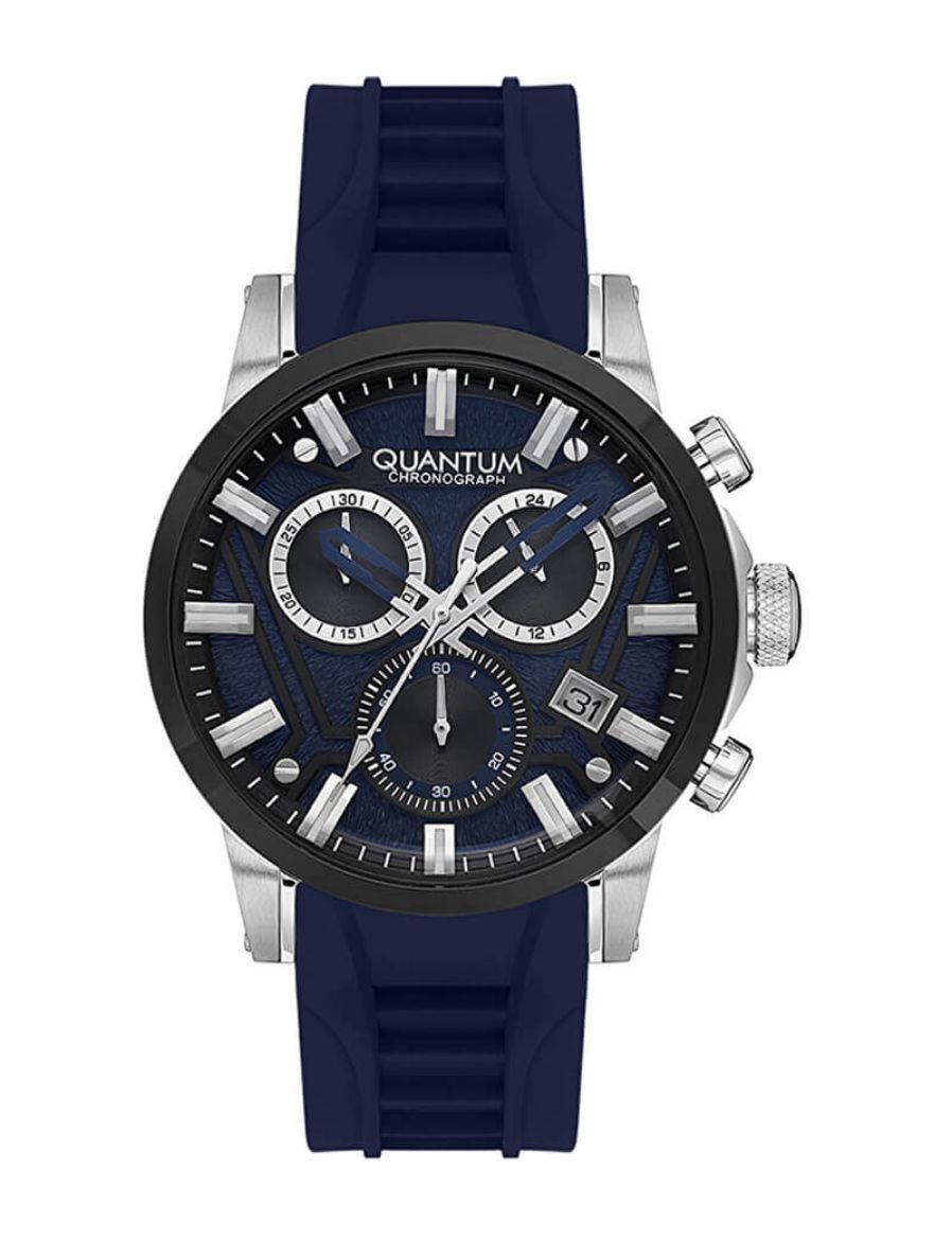 Quantum Quartz Erkek Kol Saati PWG1126.359