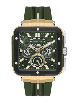 Quantum Quartz Erkek Kol Saati PWG1102.175