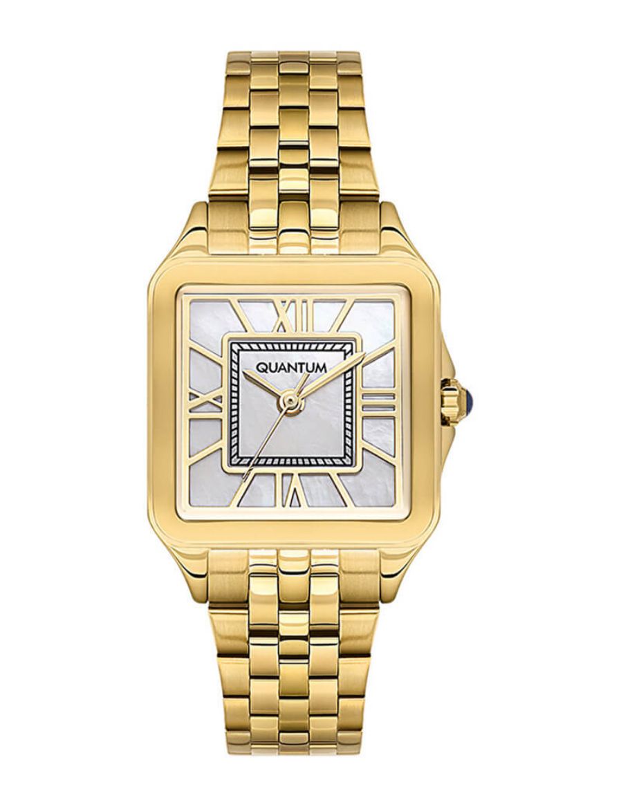 Quantum Quartz Kadın Kol Saati IML1139.120