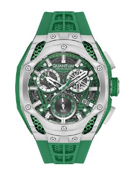 Quantum Quartz Erkek Kol Saati HNG1102.375
