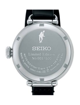 Seiko Presage Craftsmanship SPB449J