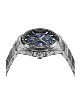 Seiko Astron GPS - Dual Time Chronograph SSH161J