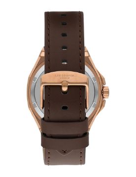 Lee Cooper Otomatik Erkek Kol Saati LC07978.454