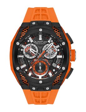 Quantum Quartz Erkek Kol Saati HNG1102.650