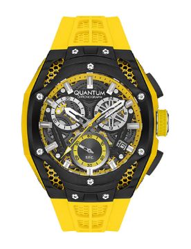 Quantum Quartz Erkek Kol Saati HNG1102.354