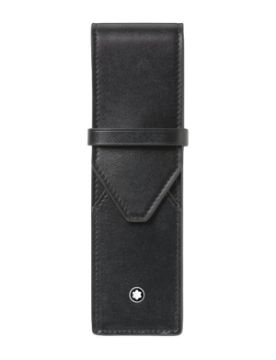 Montblanc Meisterstück 2'li Kalem Kılıfı 198354