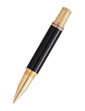 Montblanc Great Characters Homage to The Great Gatsby Limitli Üretim 1925 Roller Kalem 130655