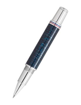 Montblanc Great Characters Homage to The Great Gatsby Özel Seri Roller Kalem 130658
