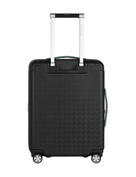 Montblanc X Zidane #MY4810 with Extreme 3.0 Pattern Kabin Bavulu 199190