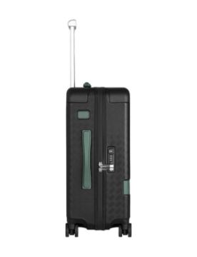 Montblanc X Zidane #MY4810 with Extreme 3.0 Pattern Kabin Bavulu 199190