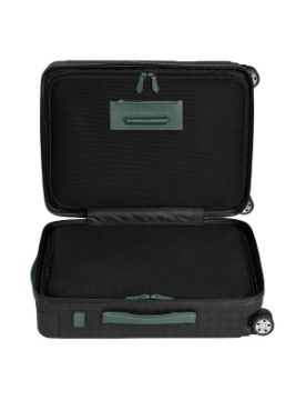 Montblanc X Zidane #MY4810 with Extreme 3.0 Pattern Kabin Bavulu 199190