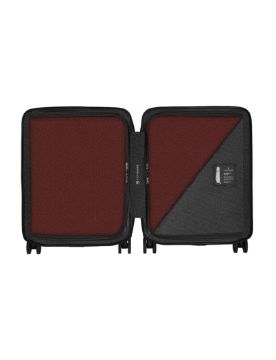 Victorinox Airox Global Hardside Bavul, Kabin Boy, Kırmızı VG 612498