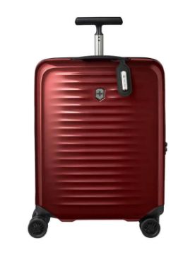 Victorinox Airox Global Hardside Bavul, Kabin Boy, Kırmızı VG 612498