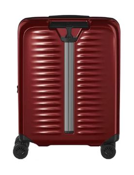 Victorinox Airox Global Hardside Bavul, Kabin Boy, Kırmızı VG 612498