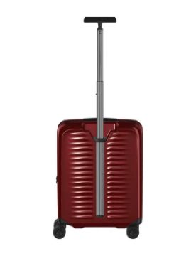 Victorinox Airox Global Hardside Bavul, Kabin Boy, Kırmızı VG 612498