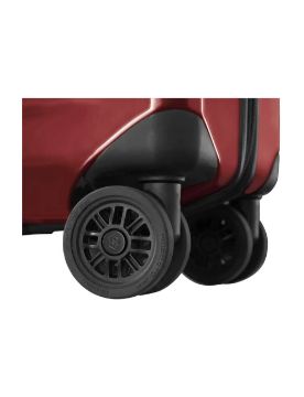 Victorinox Airox Global Hardside Bavul, Kabin Boy, Kırmızı VG 612498