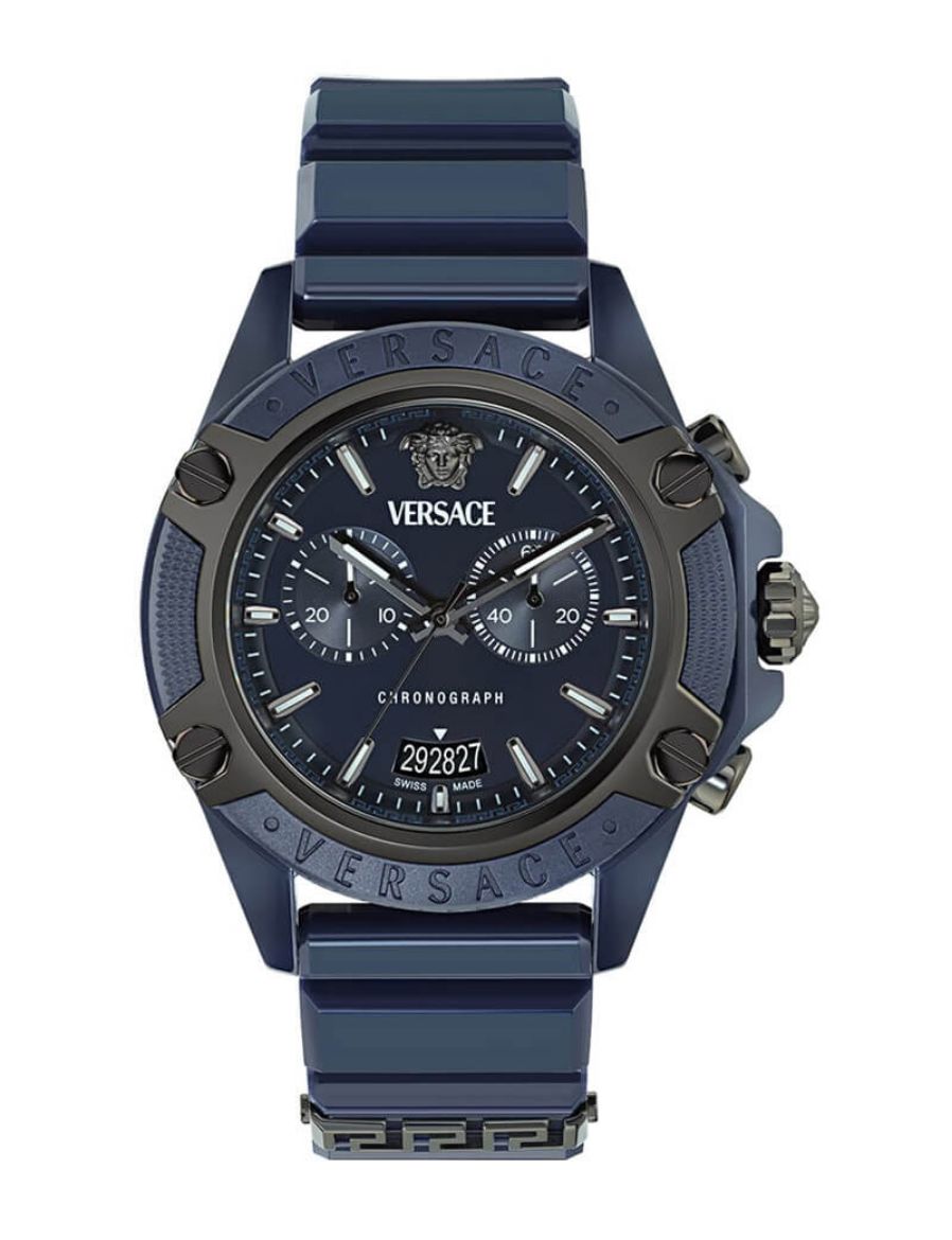 Versace Icon Active Chrono VRSCVE8P00624