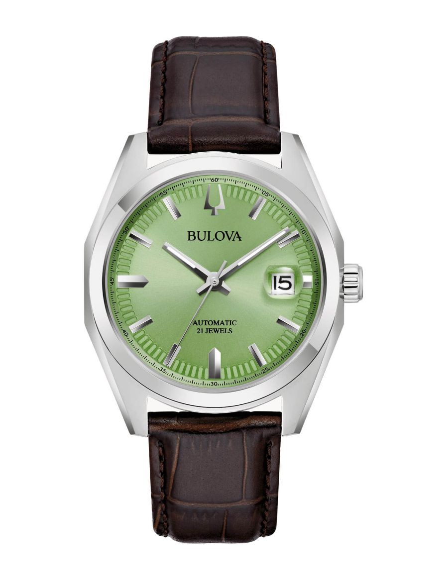 Bulova Surveyor 96B427