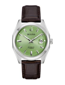Bulova Surveyor 96B427