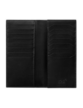 Montblanc Meisterstück Uzun Cüzdan 129681