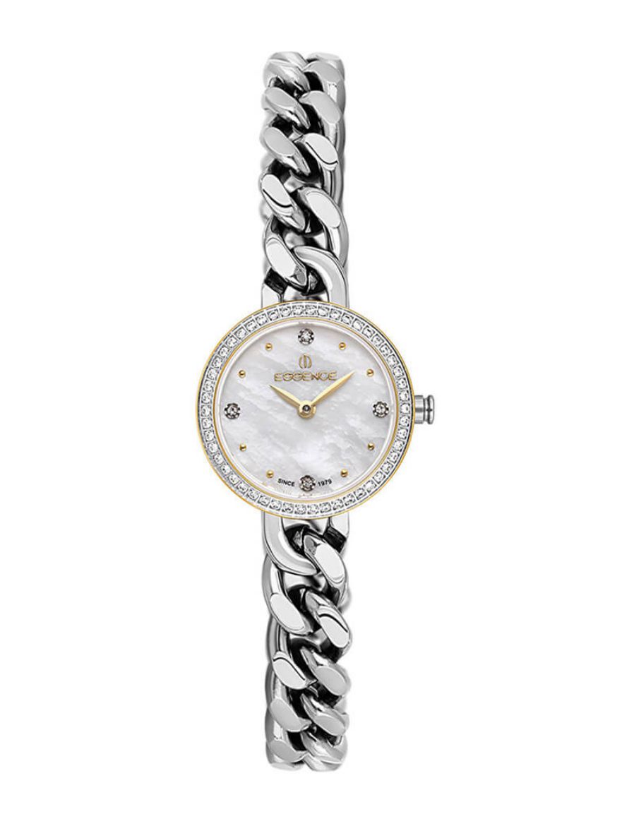 Essence Quartz Kadın Kol Saati D1212.220