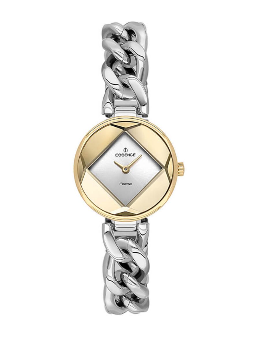 Essence Quartz Kadın Kol Saati D1204.230